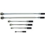 t010005768579 Preset Torque Wrench, Traceability/Calibration Certificate (Can Be Issued) - Image 1