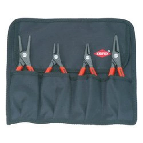 001957_0 Precision Snap Ring Pliers Set 001957 - Image 1