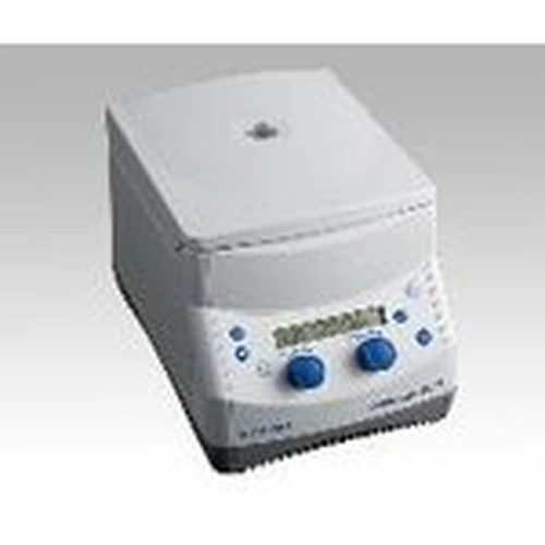 01288901_0 Centrifuge Rotational Frequency (rpm) 14680–21130 - Image 1