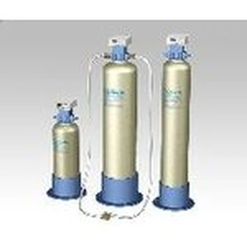 01313401_0 Cartridge Water Purifier, Sampling Rate 1,350 To 3,000 L Per Cycle - Image 1