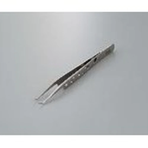 01700201_0 MEISTER Tweezers 5arG-SA Acid-Resistant Steel - Image 1