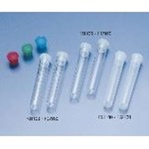01972201_0 Conical Test Tubes - Image 1