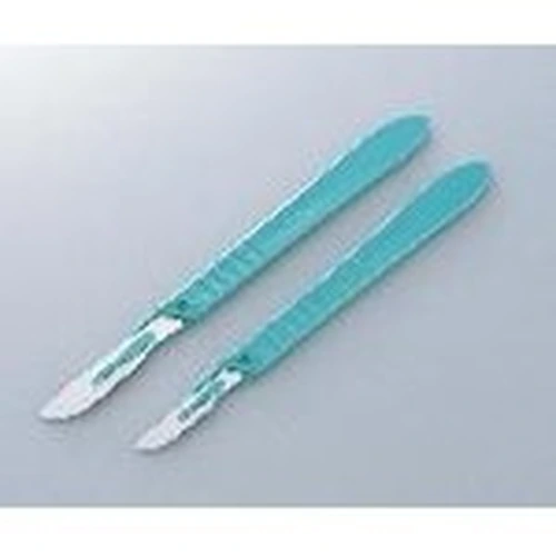 02572621_0 Disposable scalpel - Image 1