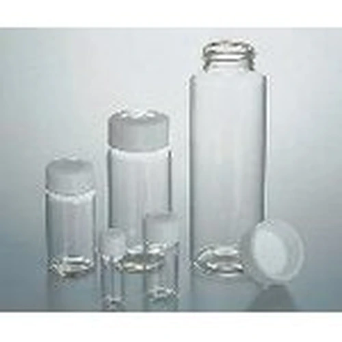 Screw Tube Jar (SCC)