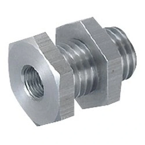 10300313110_0 Plumbing Terminals - Hex, Economy series - Image 1