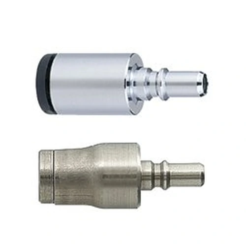 10302227520_0 Air Couplers/Standard/Straight Plug - Image 1