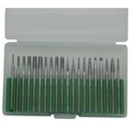 10600359520_0 Electroplated Diamond Bar, Medium & Precision Finishes - Image 1