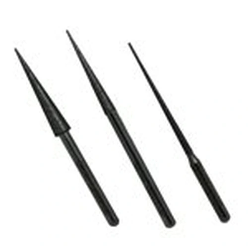 10600359610_0 Electroplated Diamond Bar with Tapered Tip (Single Item) - Image 1