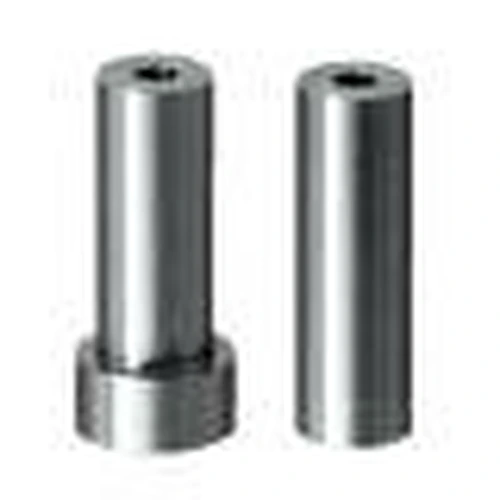 110100120140_0 PRECISION Scrap Retention Carbide Angular Button Dies Straight Type - Image 1
