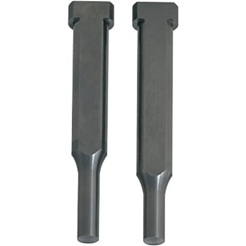 110100121540_0 Carbide Key Flat Shank Shoulder Punches Normal, TiCN Coating - Image 1