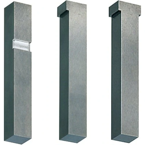 110100128540_0 Carbide Block Punch Blanks Normal, Minus Shank tolerance - Image 1