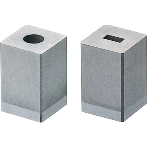 110100129330_0 Scrap Retention Carbide Block Dies Configurable Size, Straight - Image 1