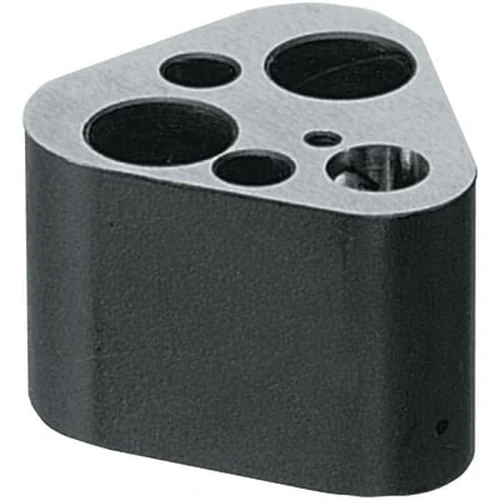 Ball Lock Retainers  Light Load Type Triangle