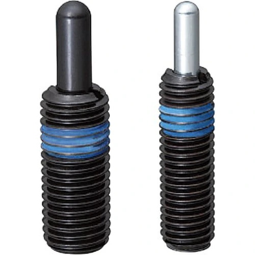 Spring Plungers Short Type