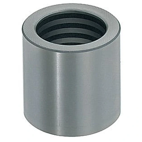 PRECISION Stripper Guide Bushings -Oil-Free, Gray Cast Iron, LOCTITE Adhesive, Straight Type-