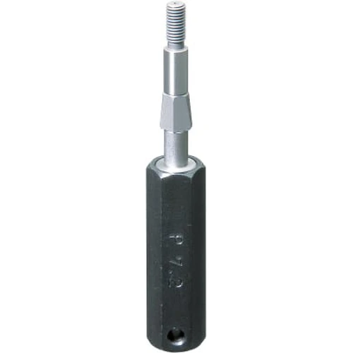 110100196170_0 Tapered Reference Pins for Checking Fixtures Threaded Type, Diamond, hardened type - Image 1
