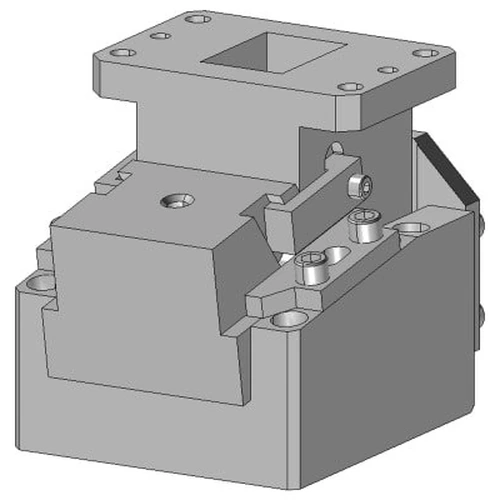 Standard Under Cam Units -Drilled Dowel Holes/Finished Dowel Holes- MGDC250/MGDC300/MGDCA250/MGDCA300 / MEDC250/MEDC300/MEDCA250/MEDCA300