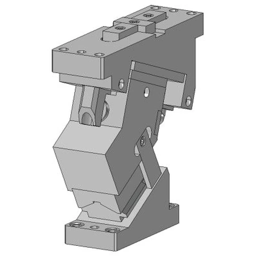 NAAMS Standard Flying Cam Units MGFNS / MEFNS 200 (θ=50-60)