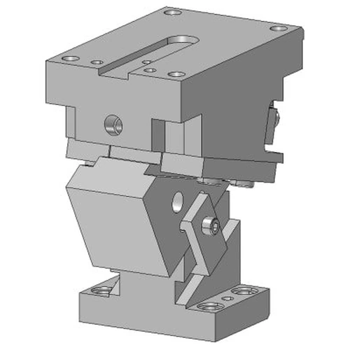 Flying Cam Units for Trim & Flange MGFTT100 / MEFTT100