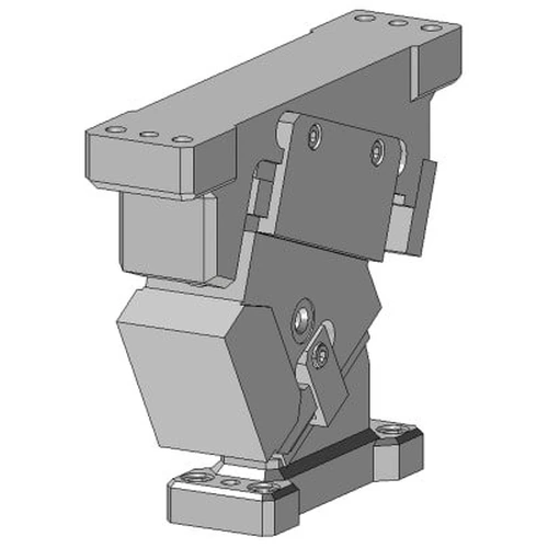 Flying Cam Units for Heavy Load Pierce MGFVH65 / MEVHN65 (θ=60-75)