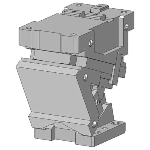 Wide Flying Cam Units for Pierce MGFVW / MEVWN 300 (θ=00-40)