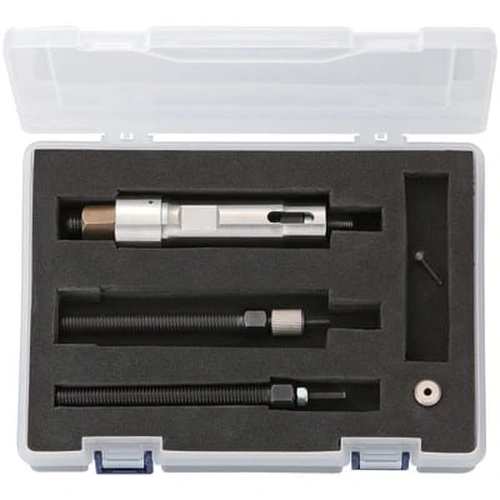 Dowel Pin Extractors -Rotation Type- (Applicable Dowel Pins d5 ~ 12)