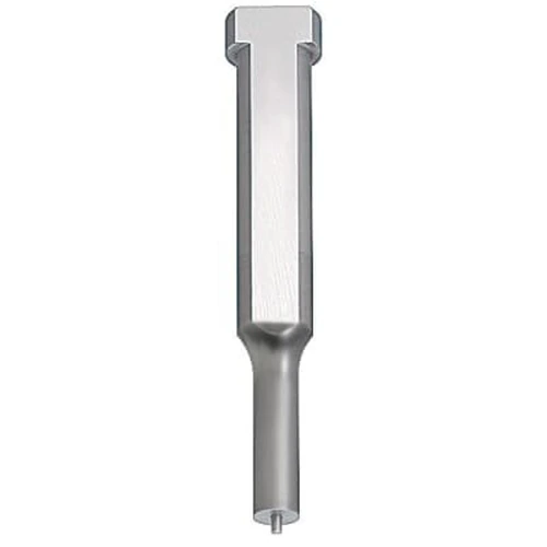 110100239930_0 Key Flat Shank Jector Punches RW Coating - Image 1