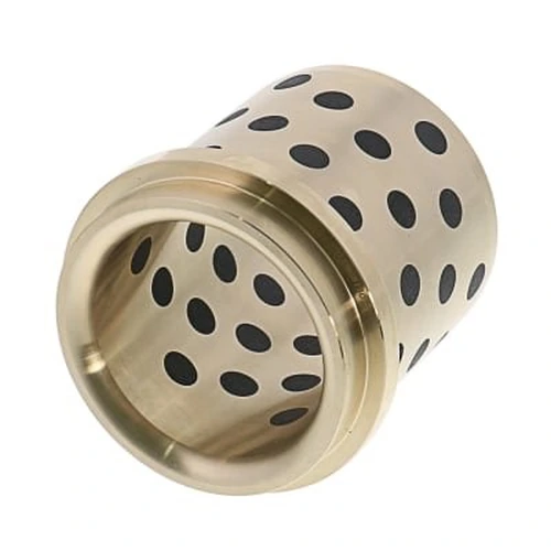 Oil-free Guide Bushings -NAAMS Standard-