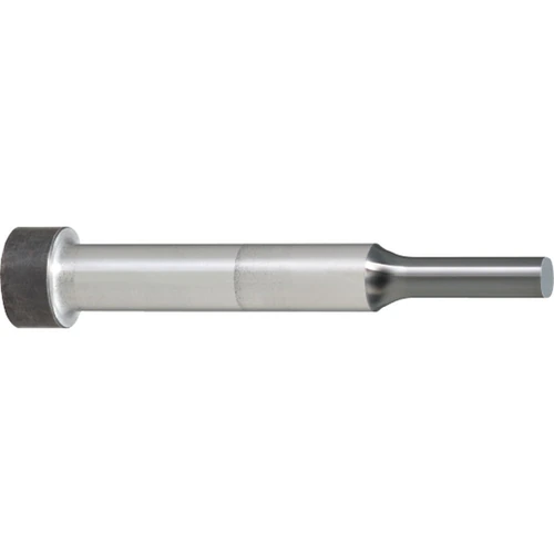 110100283760_0 Punches for Punching Thick Plates - RX Coating (Al-Cr Coating + Nitriding Treatment) - - Image 1