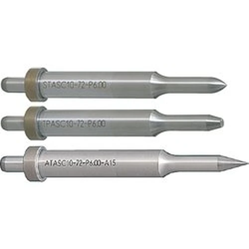 110100287530_0 Pilot Punches with Locating Dowel Holes HW Coating - Image 1