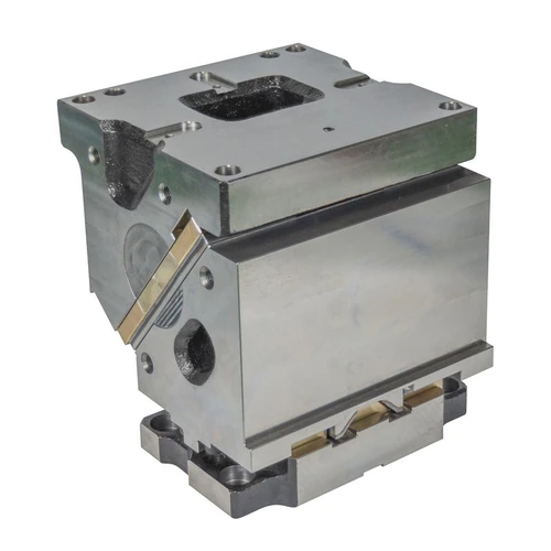 CAMRiSE Series for pierce/trim/wide flange -long stroke- CB-L300