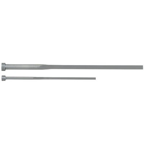110200016210_0 Precision Rectangular Ejector Pins -High Speed Steel SKH51/P・W Tolerance 0_-0.005/Free Designation Type- - Image 1