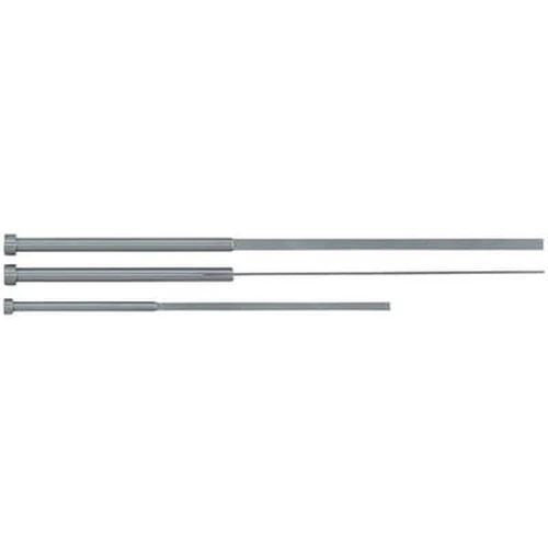 110200020230_0 Rectangular Ejector Pins For Large Mold -High Speed Steel SKH51ć»Caulking / Blank Type_L Dimension Designation Type- - Image 1