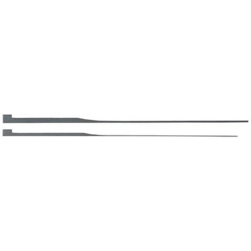 110200020930_0 Precision Rectangular Ejector Pins -High Speed Steel SKH51/Rectangular Shank Type- - Image 1