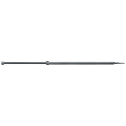 110200024070_0 Straight Ejector Sleeves & One-Step Center Pin Sets -SKD61+Nitriding/L Dimension Designation Type- - Image 1