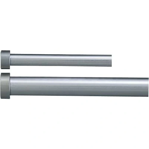 Straight Core Pins -Shaft Diameter (D) Selection_Shaft Diameter (P) Designation / L Dimension Designation / L Dimension Tolerance +0.02_0 Type-