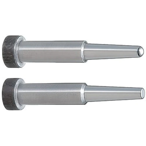 One-Step Core Pins -Tip Lapped・Shaft Diameter (P) Designation Type-
