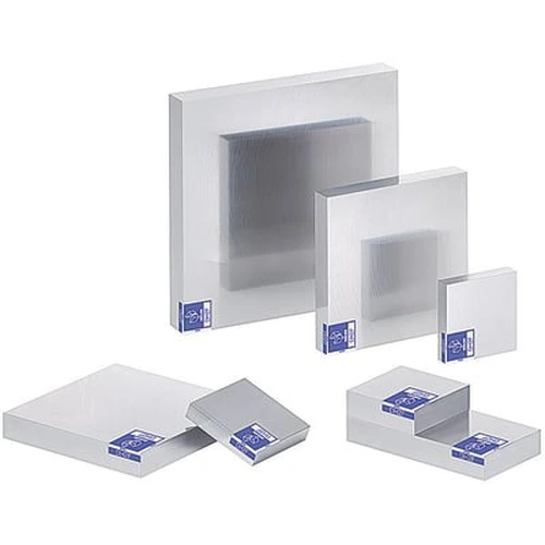 110200046650_0 Ground Plates For Wire Cut (Top & Bottom 2-Faces Ground) ・DH2F -Standard Type/Plate Thickness Designation (0.01mm Increments) Type- - Image 1