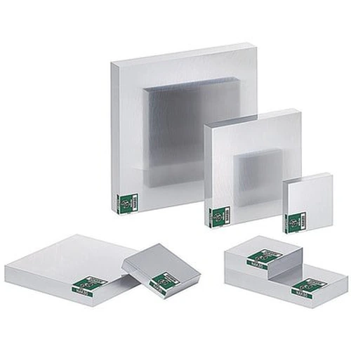 110200047260_0 Ground Plates -NAK80/Perpendicularity Precision 0.008/Standard Type/Free Size Type- - Image 1