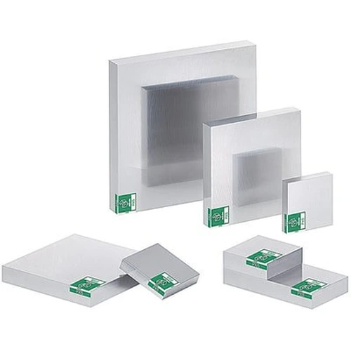 110200047440_0 Ground Plates -PX5/Perpendicularity Precision 0.008/Standard Type/Free Size Type- - Image 1