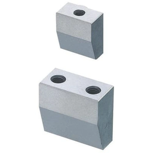 110200056810_0 Locking Blocks -Inlay Type (Width (A) Selection/Inlay Part ・/Angle(G)Designation)- - Image 1