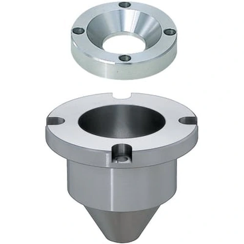 110200078760_0 Sprue Bushings For Extension Nozzle -Locator Presser Foot Type- - Image 1