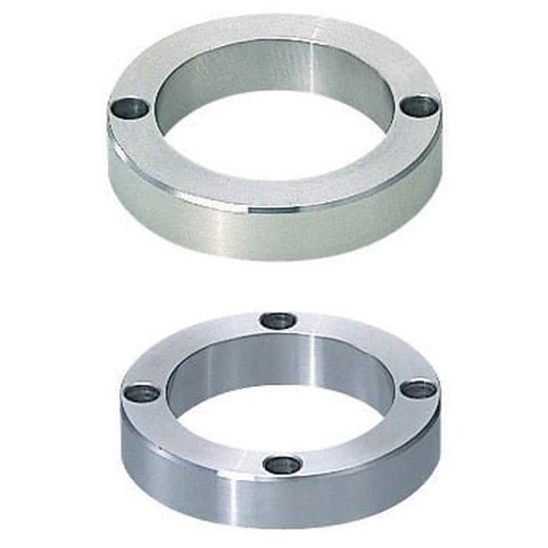Locating Rings -Bolt Type/2 Holes・4 Holes-