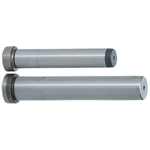Precision Leader Pins -Head / Plain With Head / L Dimension Selection Type-