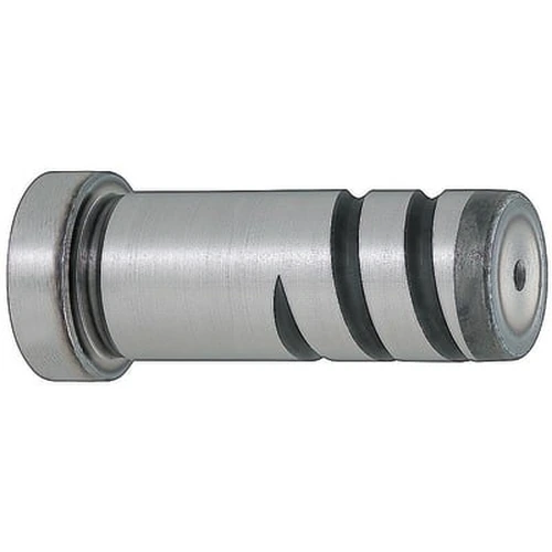 110200089620_0 Precision Leader Pins -Head Type Spiral Groove/Press-Fit Length Designation/Blank Type- - Image 1