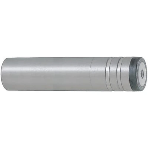 110200090140_0 Precision Leader Pins -Straight・Oil Groove/Press-Fit Length Designation/Blank Type- - Image 1