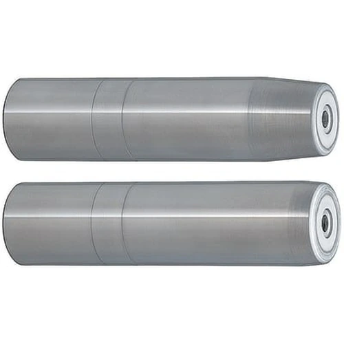110200090230_0 Leader Pins With Diameter Of Recess -Straight・Plain / Press-Fit Length Designation Type_Press-Fit Diameter・Length Designation Type- - Image 1