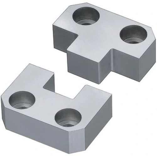 Side Straight Block Sets -Side Installation Type・Oil Groove Side Installation Type-