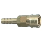 High Couplers For Cooling Pipe -Sockets-