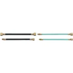 High-Temperature Rubber Hose  -Heat-Resistant 120degree・Heat-Resistant 150degree-